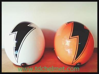 หมวกกันน็อค รุ่น LB Thunder