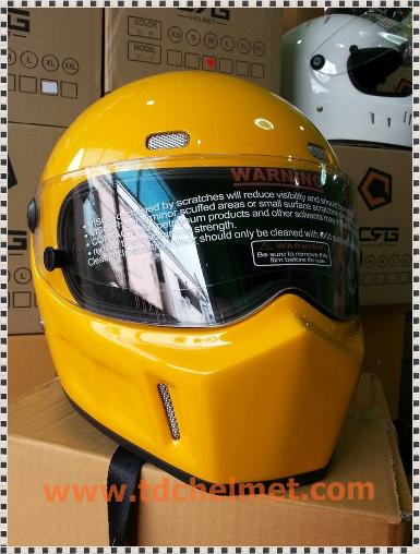 CRG Simpson สุดเท่ห์ สไตล์นักแข่ง