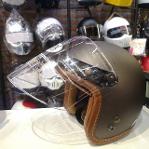 TDC eagle ชิวหน้าหมวก3-5เป๊ก สีใส