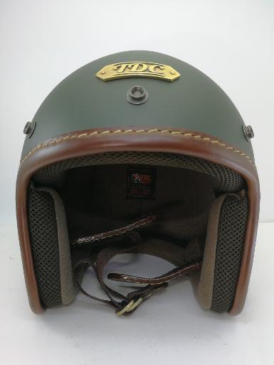 Tdc Leather rim