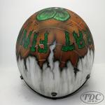 Rat Fink Rust style2