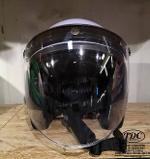 TDC eagle ชิวหน้าหมวก3-5เป๊ก สีใส