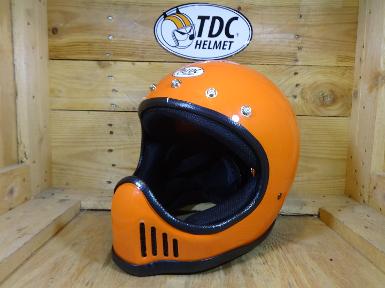 Vintage moto