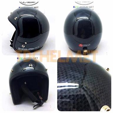  หมวกกันน็อคTDC Carbon Skin