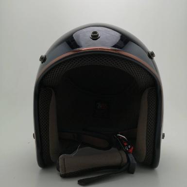 Black copper rim 3/4