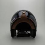 Black copper rim 3/4