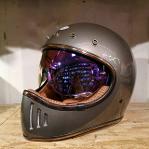 หมวกกันน็อค(titan helmet2)