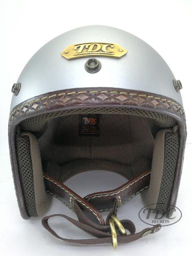 Tdc Cow Leather Hand Crafting rim