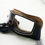 Glasses Windshield