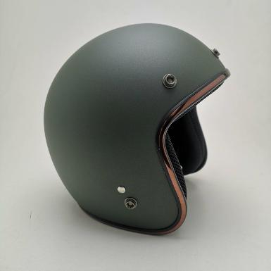 mett green copper rim 3/4