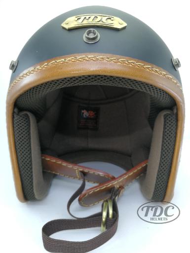 Tdc Cow Leather Hand Crafting rim