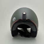 mett green copper rim 3/4