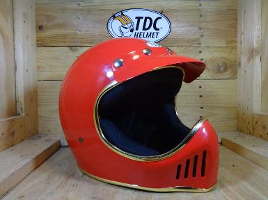 Vintage moto