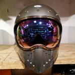 หมวกกันน็อค(titan helmet2)