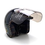 Tdc Flat Visor Light brown