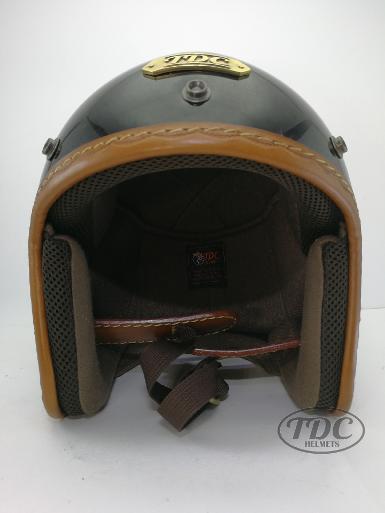 Tdc Cow Leather Hand Crafting rim