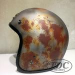  Tdc Rust helmet