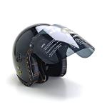 Tdc Flat Visor Smoke