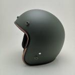 mett green copper rim 3/4