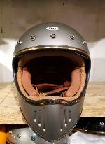 หมวกกันน็อค(titan helmet2)