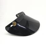 หมวกกันน็อค TDC รุ่น Laser สี ดำด้านภายในแดง
