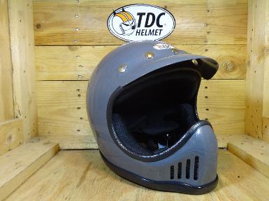 Vintage moto