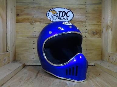 Vintage moto