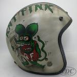 Rat Fink Rust style1
