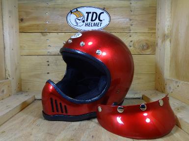 Vintage moto